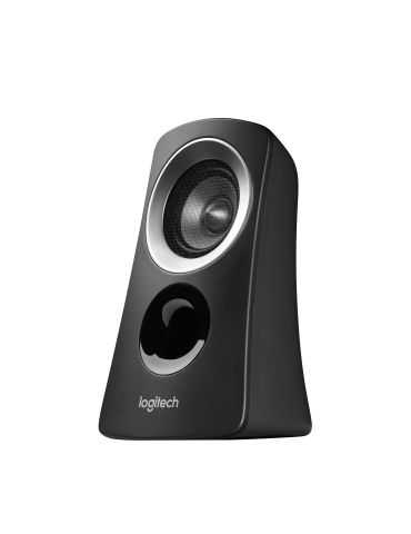 Logitech Speaker System Z313 25 W Negru 2.1 canale Logitech - 20