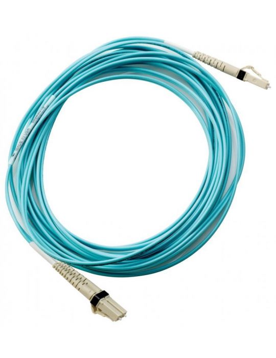 Hpe 5m b-series active copper sfp+ cable Hpe - 1