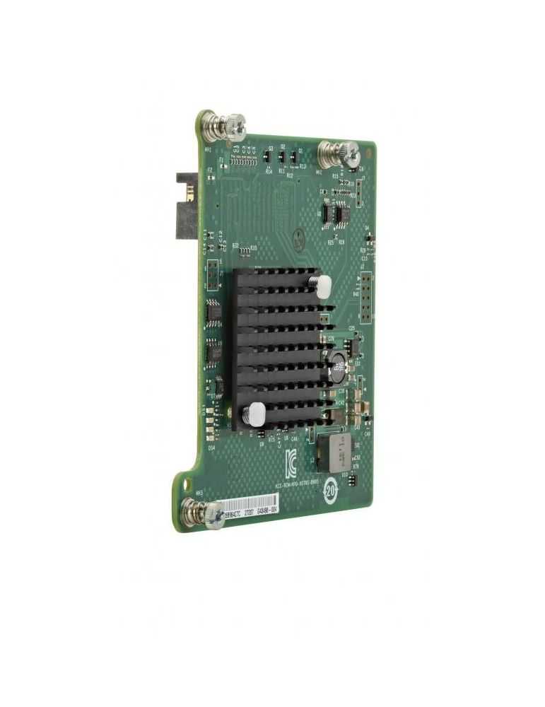 Hpe ethernet 10gb 2p 560m adptr