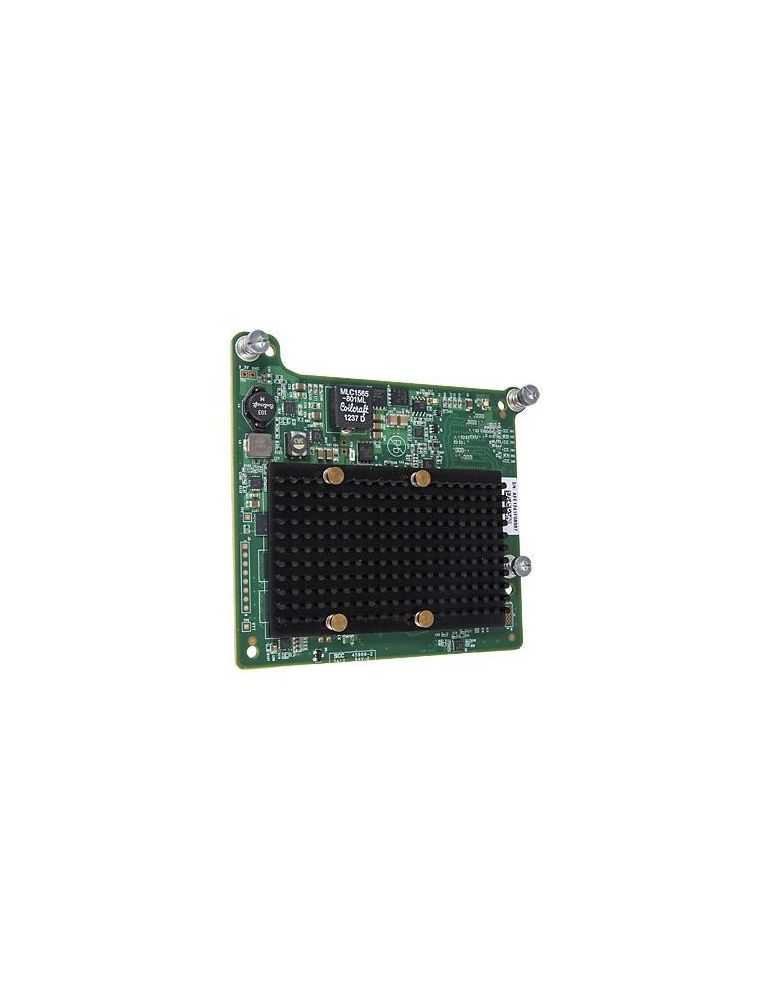 Hpe qmh2672 16gb fc hba