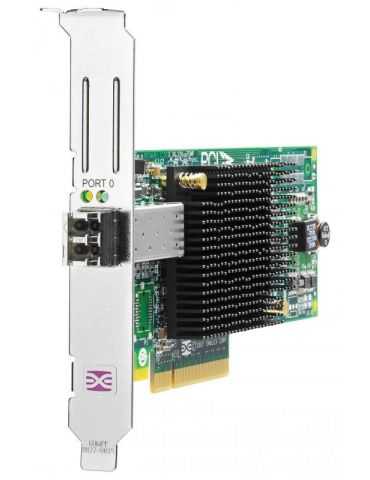 Hpe 81e 8gb sp pci-e fc hba Hpe - 1