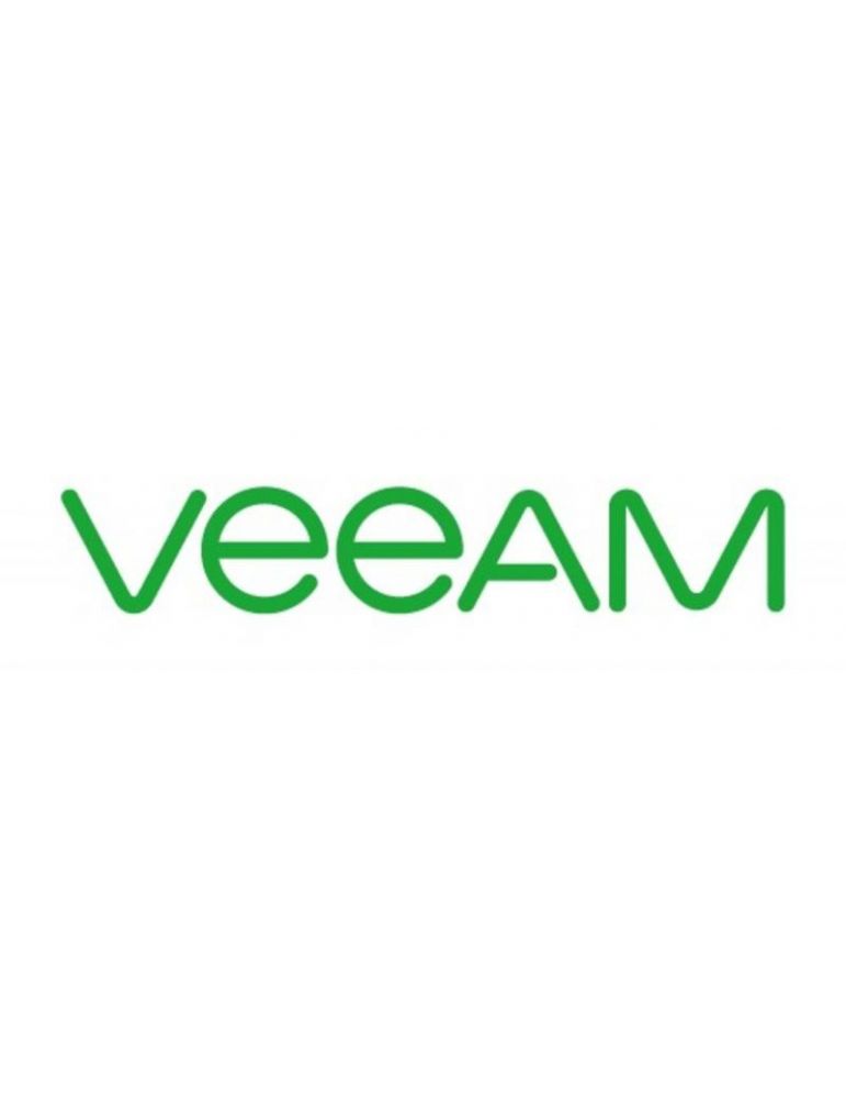 Veeam bur ent add 2yr 24x7 support