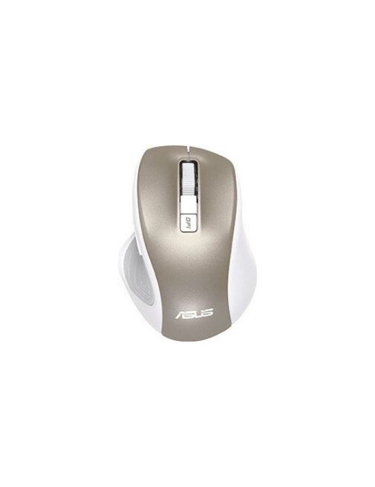 ASUS MW202 mouse-uri Mâna dreaptă RF fără fir IR LED 4000 DPI Asus - 1