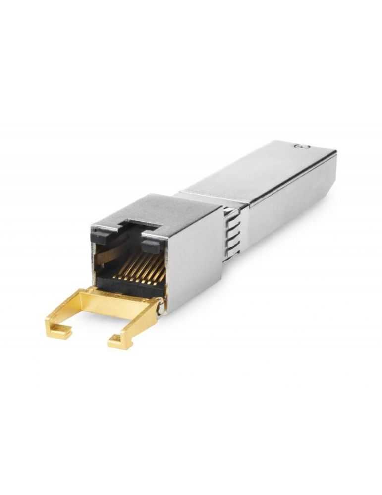 Hpe 10gbase-t sfp+ transceiver