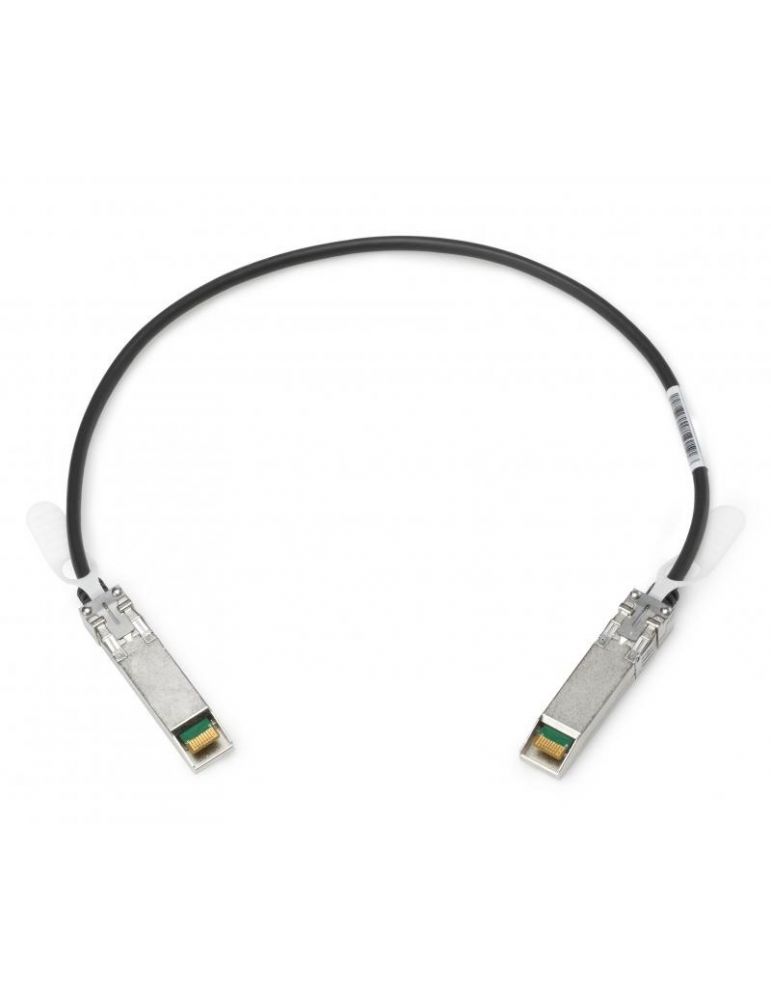 Hpe 25gb sfp28 to sfp28 5m dac