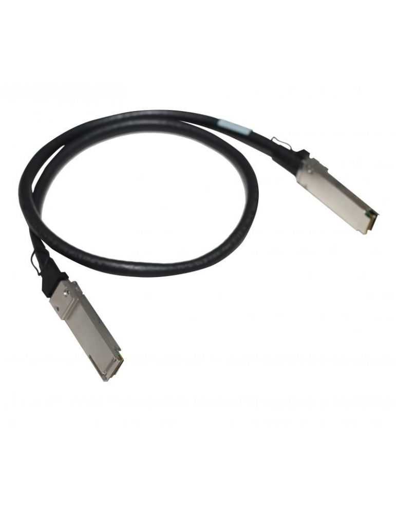 Hpe 100gb qsfp28 to qsfp28 5m dac