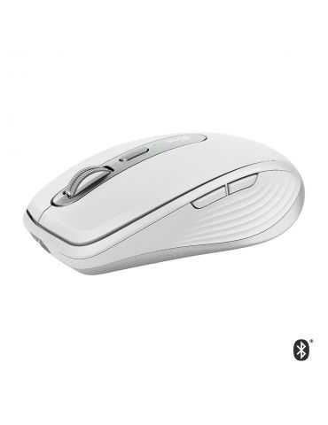 Logitech MX Anywhere 3 for Mac mouse-uri Mâna dreaptă Bluetooth 4000 DPI Logitech - 1