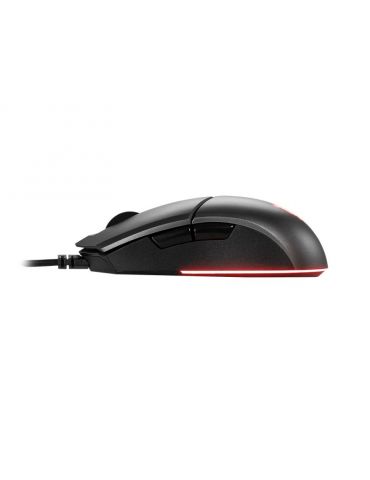 MSI Clutch GM11 mouse-uri Mâna stângă USB Tip-A Optice 5000 DPI Msi - 4