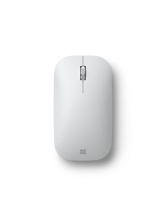 Microsoft Modern Mobile mouse-uri Ambidextru Bluetooth BlueTrack 1800 DPI Microsoft - 3