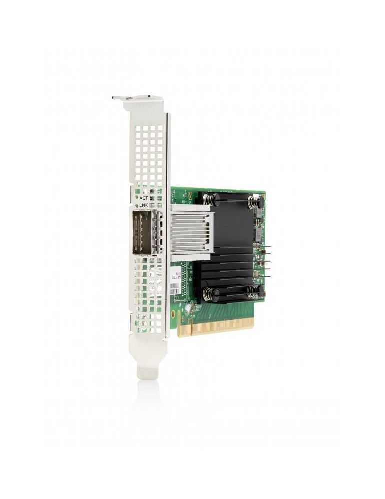 Hpe eth 100gb 1p 842qsfp28 adptr