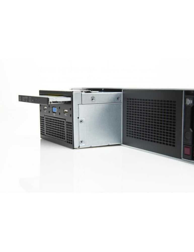 Hpe dl385 gen10 universal media bay