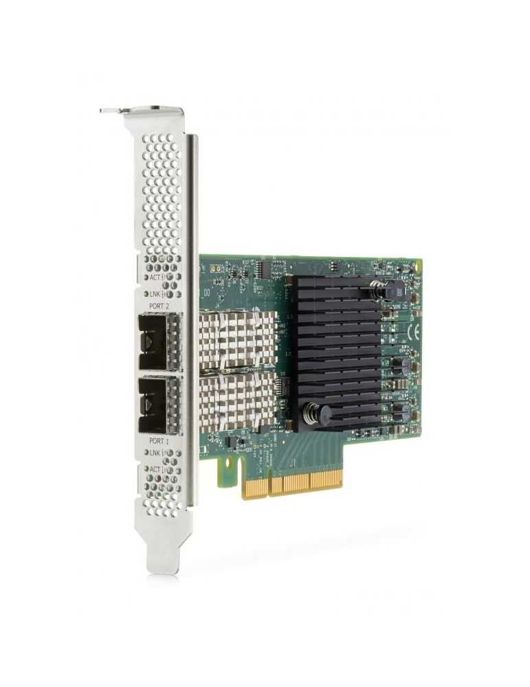 Hpe eth 10gb 2p 548sfp+ adptr