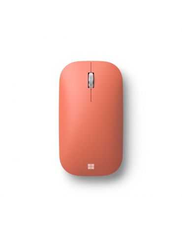 Microsoft Modern Mobile mouse-uri Ambidextru Bluetooth BlueTrack 1800 DPI Microsoft - 1
