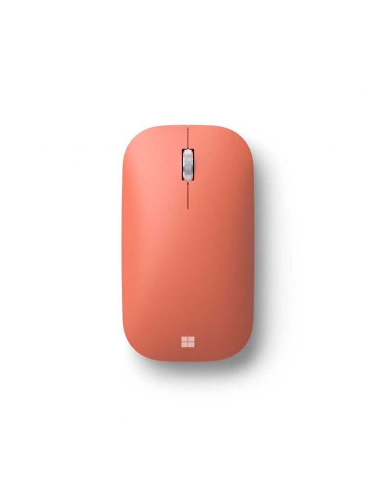Microsoft Modern Mobile mouse-uri Ambidextru Bluetooth BlueTrack 1800 DPI