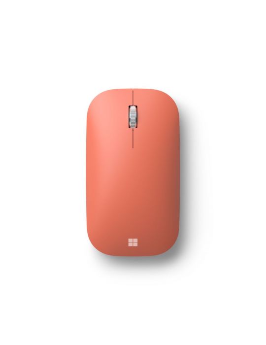 Microsoft Modern Mobile mouse-uri Ambidextru Bluetooth BlueTrack 1800 DPI Microsoft - 1