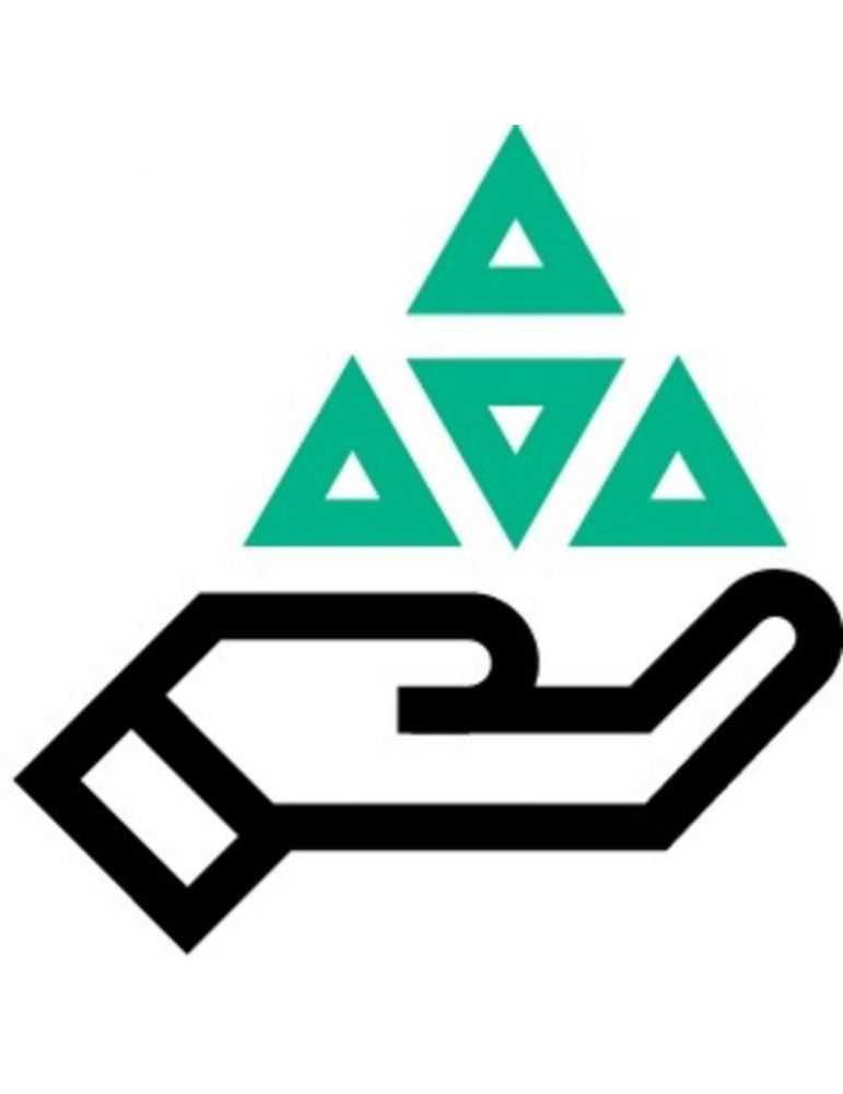 Hpe 3y fc nbd dl20 gen10 svc