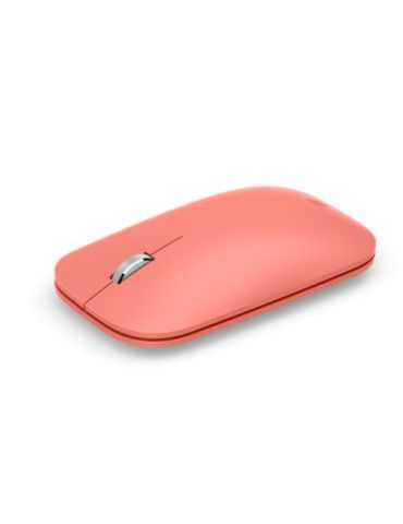 Microsoft Modern Mobile mouse-uri Ambidextru Bluetooth BlueTrack 1800 DPI Microsoft - 2