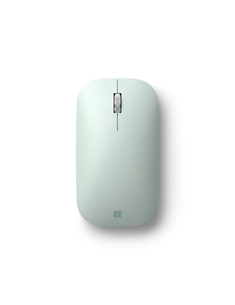Mouse Optic Microsoft Modern Mobile, Bluetooth, Mint