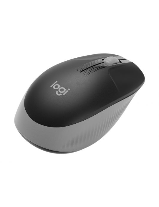 Logitech M190 Full-size wireless mouse mouse-uri Ambidextru RF fără fir Optice 1000 DPI Logitech - 2