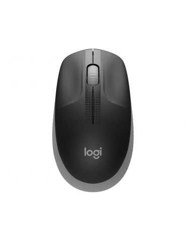 Logitech M190 Full-size wireless mouse mouse-uri Ambidextru RF fără fir Optice 1000 DPI Logitech - 3