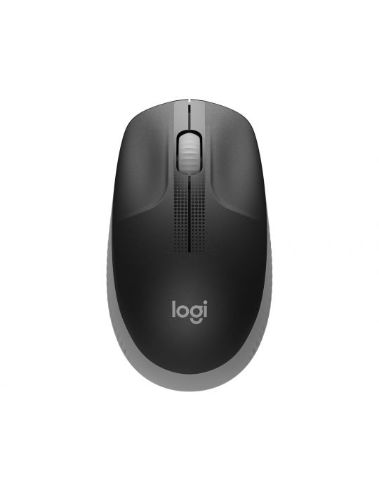 Logitech M190 Full-size wireless mouse mouse-uri Ambidextru RF fără fir Optice 1000 DPI Logitech - 3