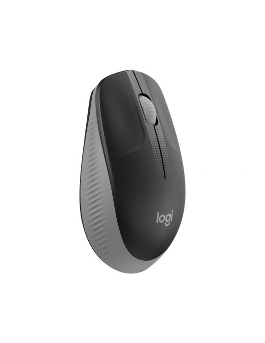Logitech M190 Full-size wireless mouse mouse-uri Ambidextru RF fără fir Optice 1000 DPI Logitech - 5