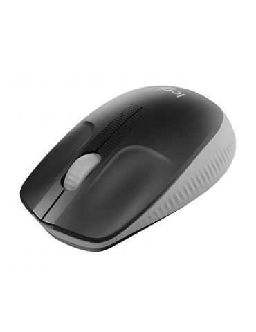 Logitech M190 Full-size wireless mouse mouse-uri Ambidextru RF fără fir Optice 1000 DPI Logitech - 6