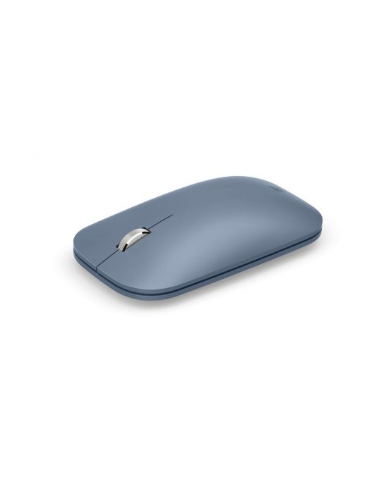 Microsoft Modern Mobile Mouse mouse-uri Ambidextru Bluetooth BlueTrack Microsoft - 1