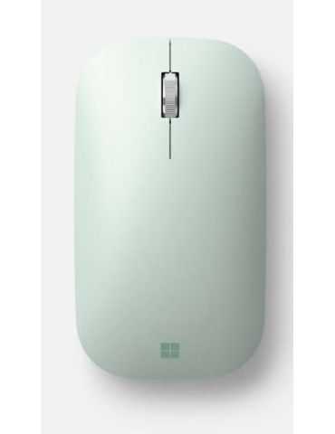 Microsoft Modern Mobile Mouse mouse-uri Ambidextru Bluetooth BlueTrack Microsoft - 1