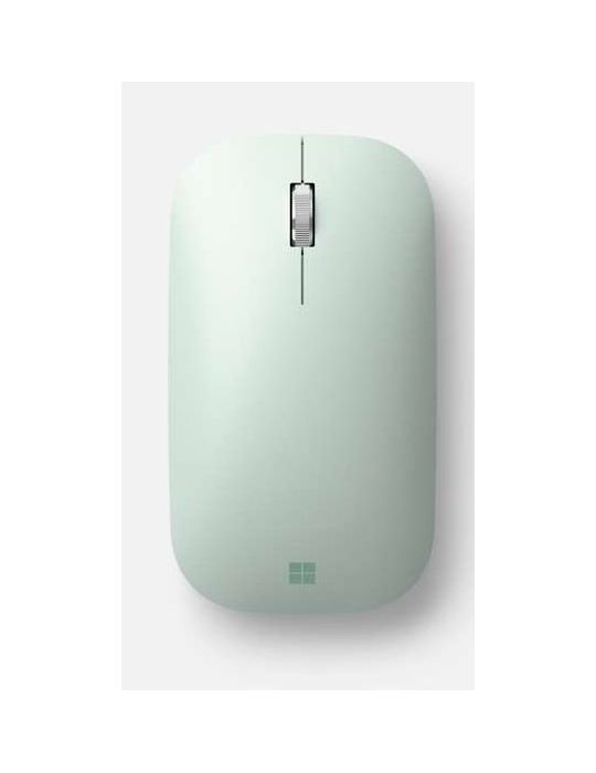 Microsoft Modern Mobile Mouse mouse-uri Ambidextru Bluetooth BlueTrack Microsoft - 1