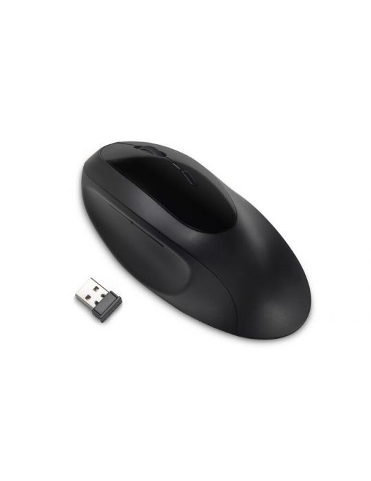 Kensington K75404EU mouse-uri Mâna dreaptă RF Wireless + Bluetooth 1600 DPI Kensington - 1