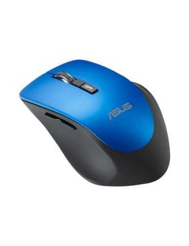 ASUS WT425 mouse-uri Mâna dreaptă RF fără fir Optice 1600 DPI Asus - 2