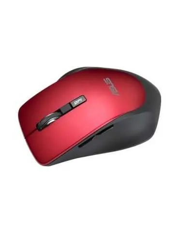 ASUS WT425 mouse-uri Mâna dreaptă RF fără fir Optice 1600 DPI Asus - 1 - Tik.ro