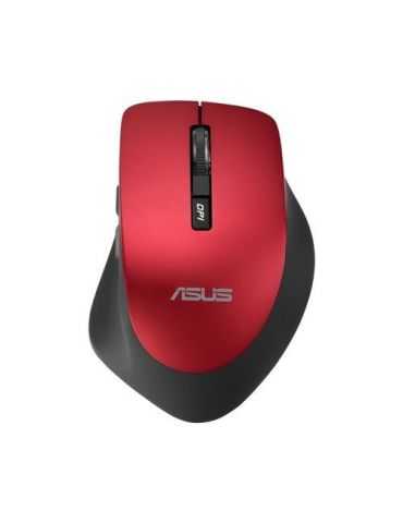 ASUS WT425 mouse-uri Mâna dreaptă RF fără fir Optice 1600 DPI Asus - 3