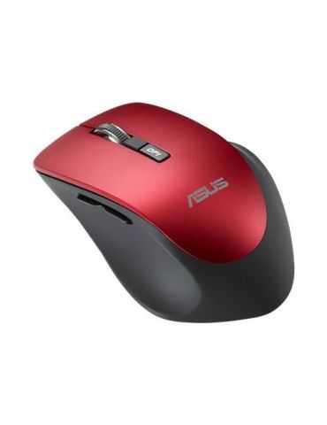 ASUS WT425 mouse-uri Mâna dreaptă RF fără fir Optice 1600 DPI Asus - 5