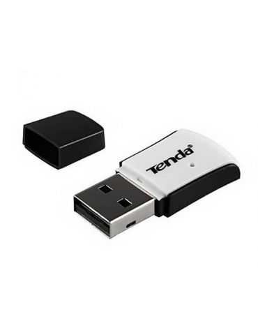 Wireless usb adaptor tenda w311m ieee ieee 802.11b/g/n usb 2.0 Tenda - 1