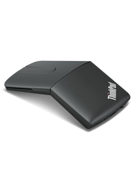 Lenovo 4Y50U45359 mouse-uri Ambidextru RF Wireless + Bluetooth Optice 1600 DPI Lenovo - 1