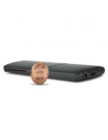 Lenovo 4Y50U45359 mouse-uri Ambidextru RF Wireless + Bluetooth Optice 1600 DPI Lenovo - 4