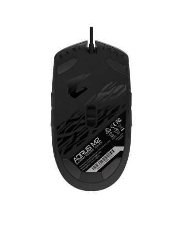 Gigabyte AORUS M2 mouse-uri Ambidextru USB Tip-A Optice 6200 DPI Gigabyte - 4