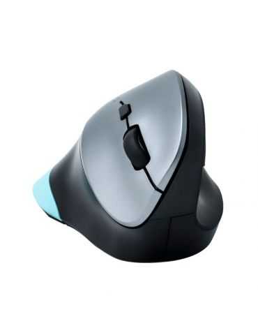 i-tec MWBT245 mouse-uri Mâna dreaptă Bluetooth Optice 1600 DPI I-tec - 1 - Tik.ro
