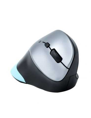 i-tec MWBT245 mouse-uri Mâna dreaptă Bluetooth Optice 1600 DPI I-tec - 2