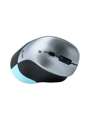 i-tec MWBT245 mouse-uri Mâna dreaptă Bluetooth Optice 1600 DPI I-tec - 3