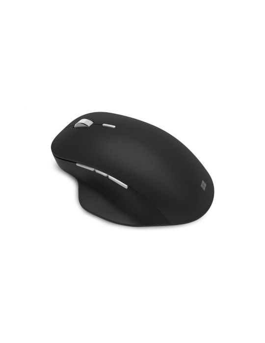 Microsoft Precision Mouse mouse-uri Mâna dreaptă Bluetooth+USB Type-A Microsoft - 4