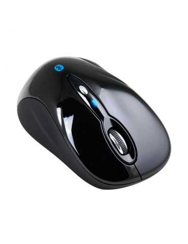 i-tec MWBT244 mouse-uri Mâna dreaptă Bluetooth Optice 1600 DPI I-tec - 1 - Tik.ro