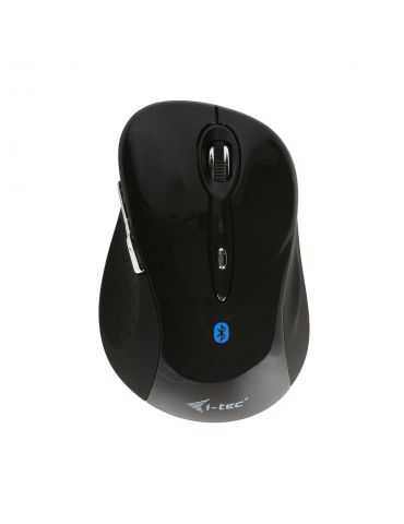 i-tec MWBT244 mouse-uri Mâna dreaptă Bluetooth Optice 1600 DPI I-tec - 3
