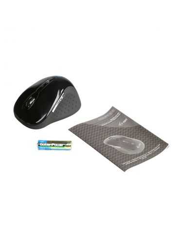 i-tec MWBT244 mouse-uri Mâna dreaptă Bluetooth Optice 1600 DPI I-tec - 6