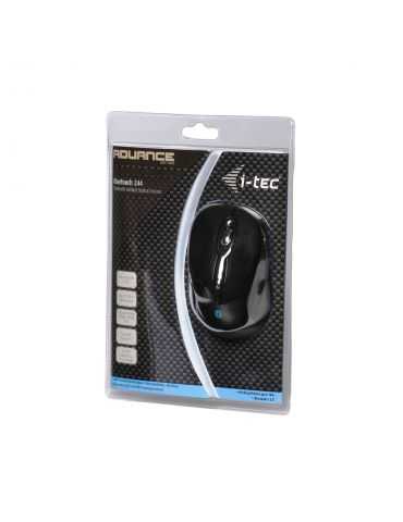 i-tec MWBT244 mouse-uri Mâna dreaptă Bluetooth Optice 1600 DPI I-tec - 7