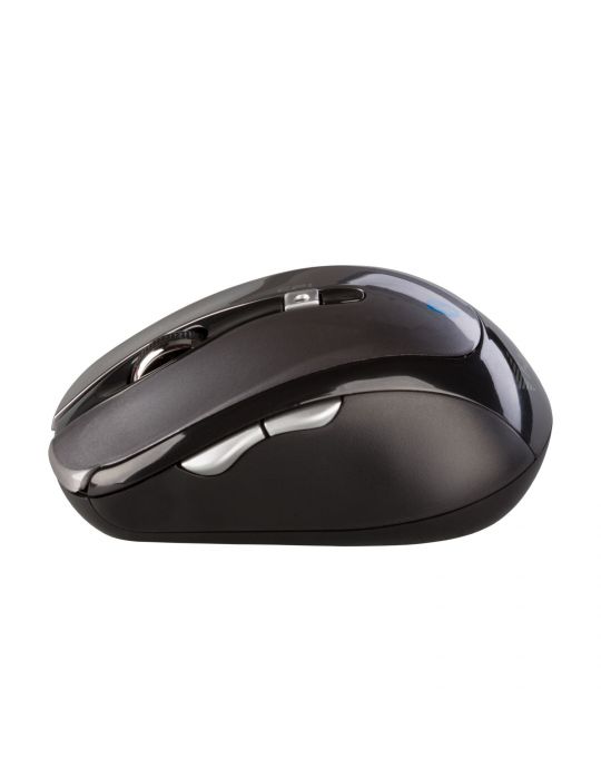 i-tec MW243-BLACK mouse-uri Ambidextru Bluetooth Optice 1600 DPI I-tec - 3