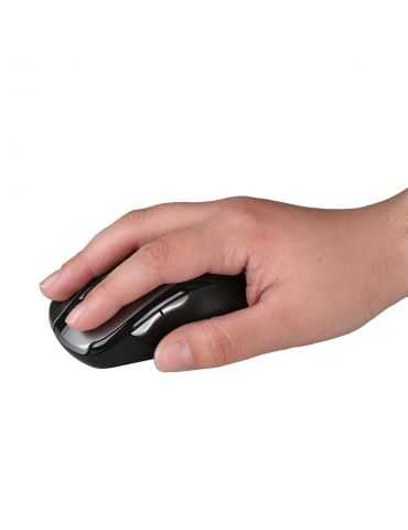 i-tec MW243-BLACK mouse-uri Ambidextru Bluetooth Optice 1600 DPI I-tec - 4