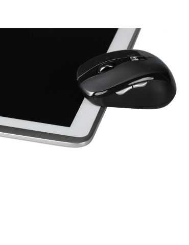 i-tec MW243-BLACK mouse-uri Ambidextru Bluetooth Optice 1600 DPI I-tec - 5